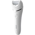 Philips Series 8000 Wet & Dry Elipator