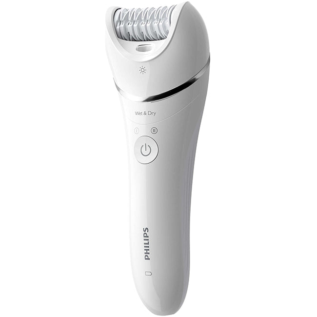 Philips Series 8000 Wet & Dry Elipator