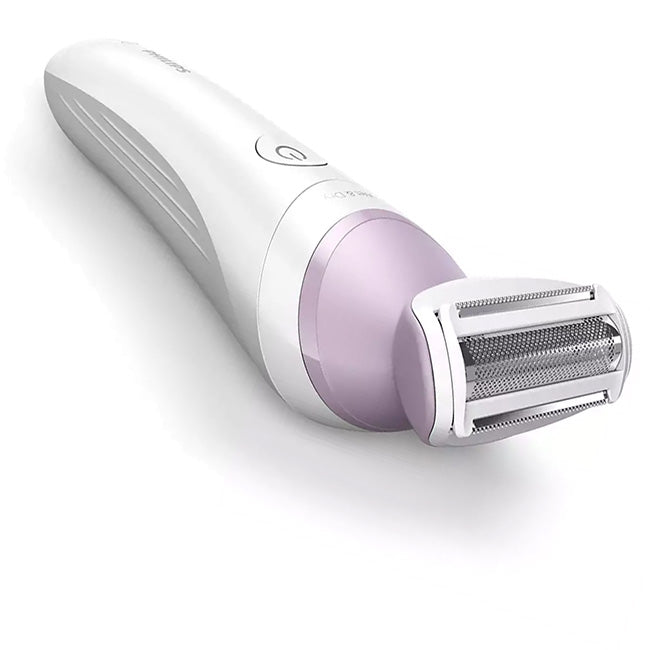 Philips Series 6000 Wet & Dry Cordless Lady Shaver