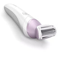 Philips Series 6000 Wet & Dry Cordless Lady Shaver