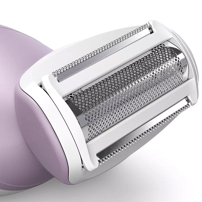 Philips Series 6000 Wet & Dry Cordless Lady Shaver