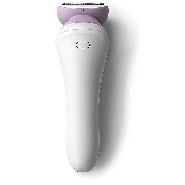 Philips Series 6000 Wet & Dry Cordless Lady Shaver