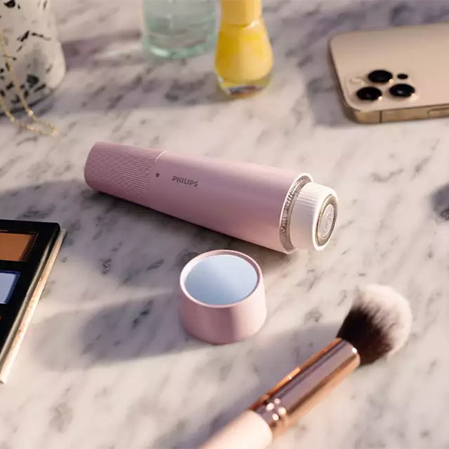 Philips 5000 Series Facial Hair Remover