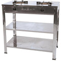 Cadac 2 Plate King Stove