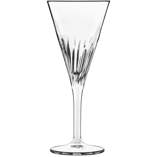 Luigi Bormioli Mixology Textures 70ml Liqueur Glasses, Set Of 6