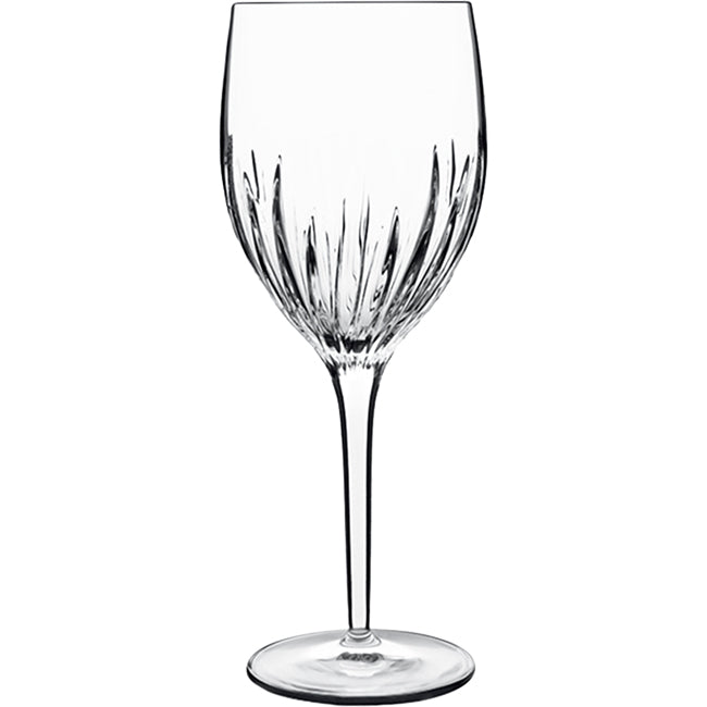 Luigi Bormioli Incanto 500ml Goblets, Set of 6