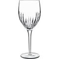 Luigi Bormioli Incanto 500ml Goblets, Set of 6