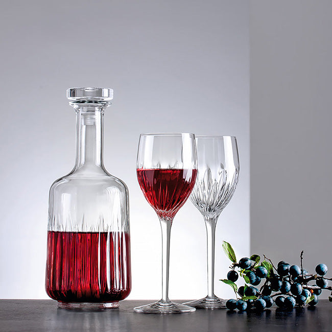 Luigi Bormioli Incanto 500ml Goblets, Set of 6