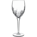 Luigi Bormioli Incanto 390ml Red Wine Glasses, Set of 6