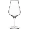 Luigi Bormioli Birrateque Beer Tester Glasses, Set Of 2