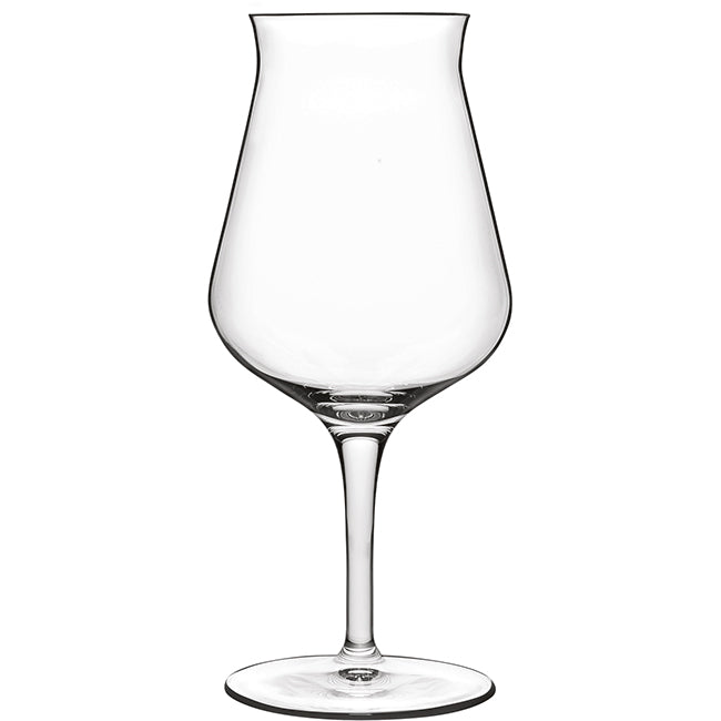 Luigi Bormioli Birrateque Beer Tester Glasses, Set Of 2