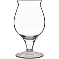 Luigi Bormioli Birrateque Snifter/Tulip, Set of 6