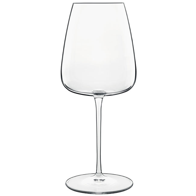 Luigi Bormioli Talismano 550ml Chardonnay Grand Cru Glasses, Set of 4