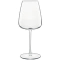 Luigi Bormioli Talismano 550ml Chardonnay Grand Cru Glasses, Set of 4