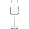 Luigi Bormioli Talismano 400ml Champagne Glasses, Set of 4
