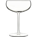 Luigi Bormioli Talismano 300ml Martini Glasses, Set of 4