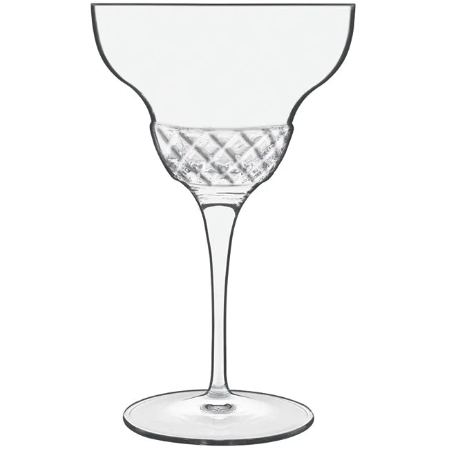 Luigi Bormioli Roma 1960 390ml Marguerita Glasses, Set Of 4