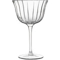 Luigi Bormioli Bach Retro Fizz Glasses, Set Of 4