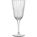 Luigi Bormioli Bach Vintage Cocktail Glasses, Set Of 4