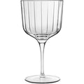 Luigi Bormioli Bach Gin Glasses, Set Of 4