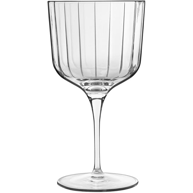 Luigi Bormioli Bach Gin Glasses, Set Of 4
