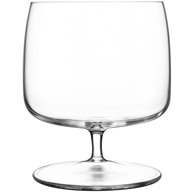 Luigi Bormioli Sublime Cognac Glasses, Set Of 4