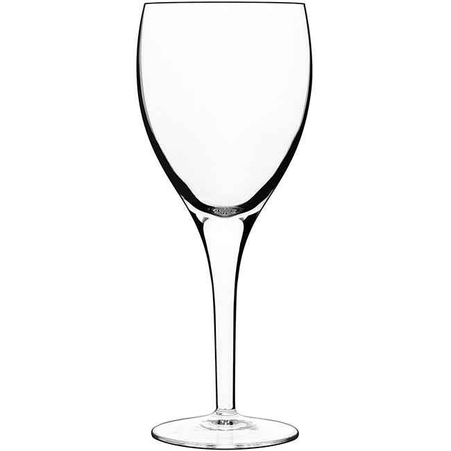 Luigi Bormioli Michelangelo 340ml Burgundy Wine Glasses, Set of 4