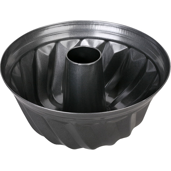 Metalix Non-Stick Bundt Pan, 24.5cm