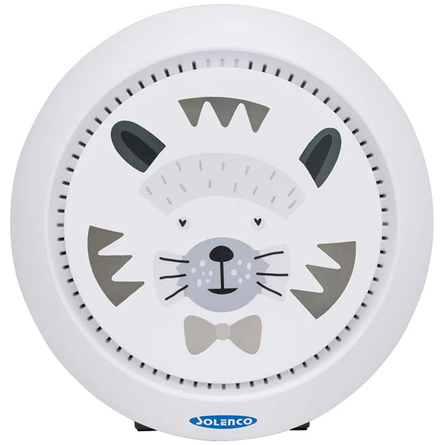 Solenco Purification Pal Air Purifier With Night Light