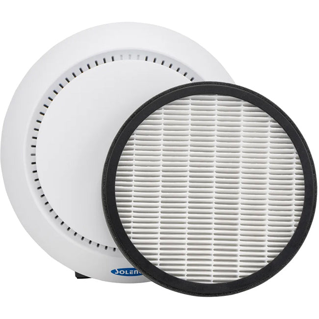 Solenco Purification Pal Air Purifier With Night Light