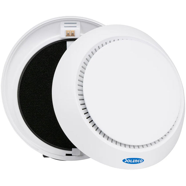 Solenco Purification Pal Air Purifier With Night Light
