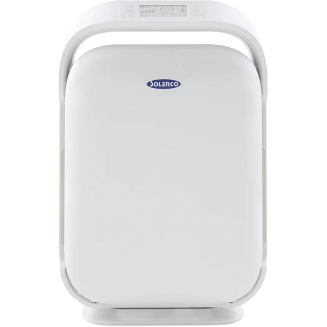 Solenco Multi-Stage Filtration Air Purifier, CF8608