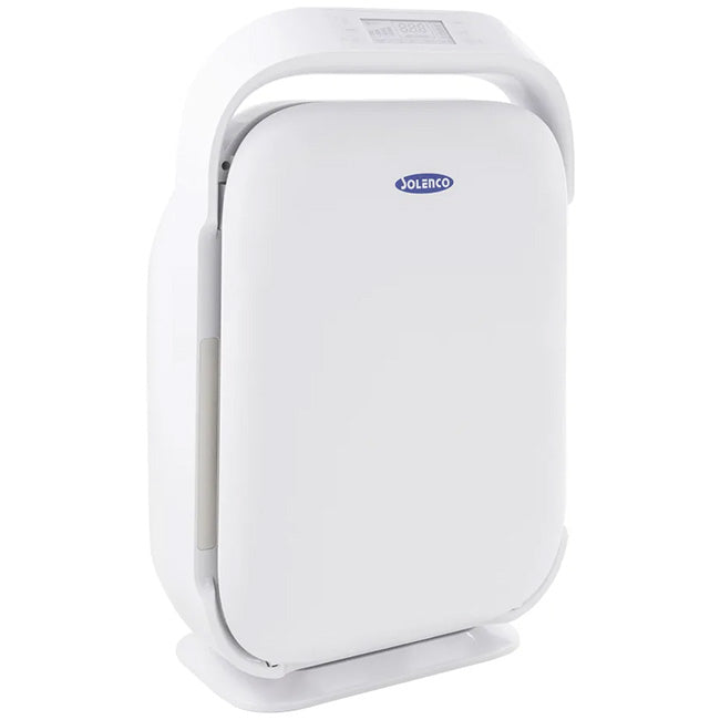 Solenco Multi-Stage Filtration Air Purifier, CF8608