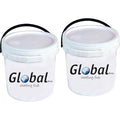 B's Caterware Global Chafing Fuel (4 x 5L)