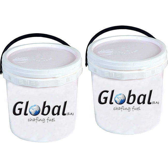 B's Caterware Global Chafing Fuel (4 x 5L)