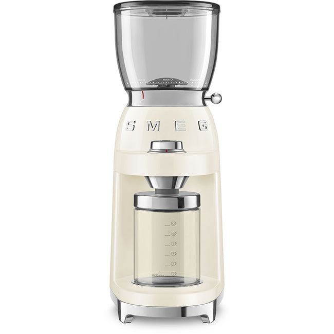 Smeg Retro Coffee Grinder