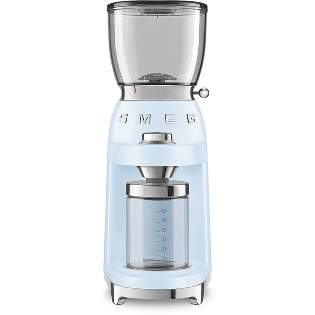 Smeg Retro Coffee Grinder