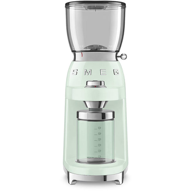 Smeg Retro Coffee Grinder