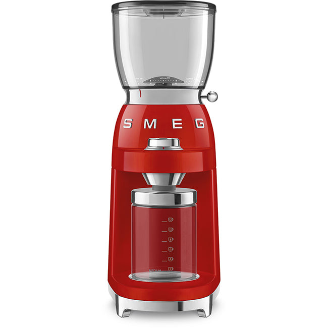 Smeg Retro Coffee Grinder