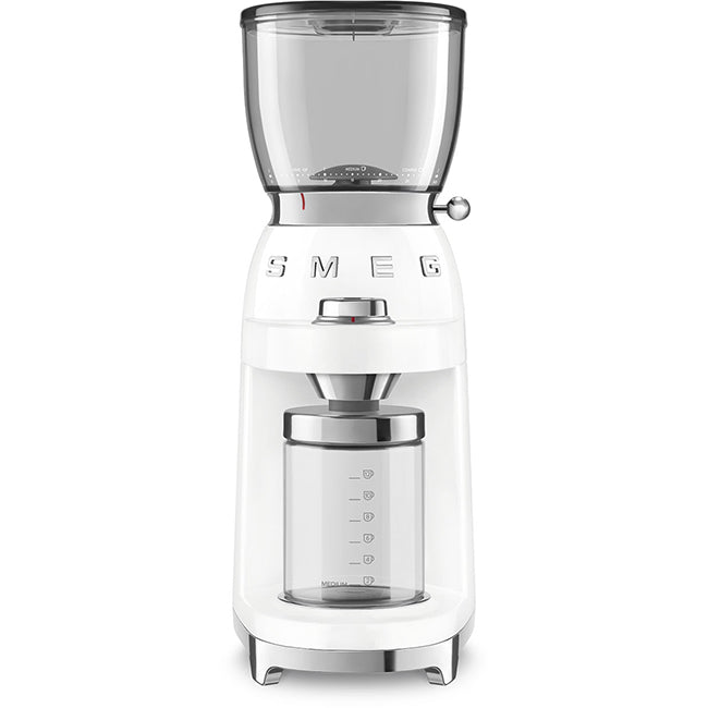 Smeg Retro Coffee Grinder