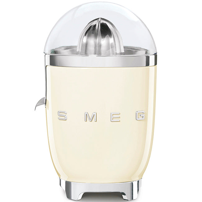 Smeg Retro Citrus juicer