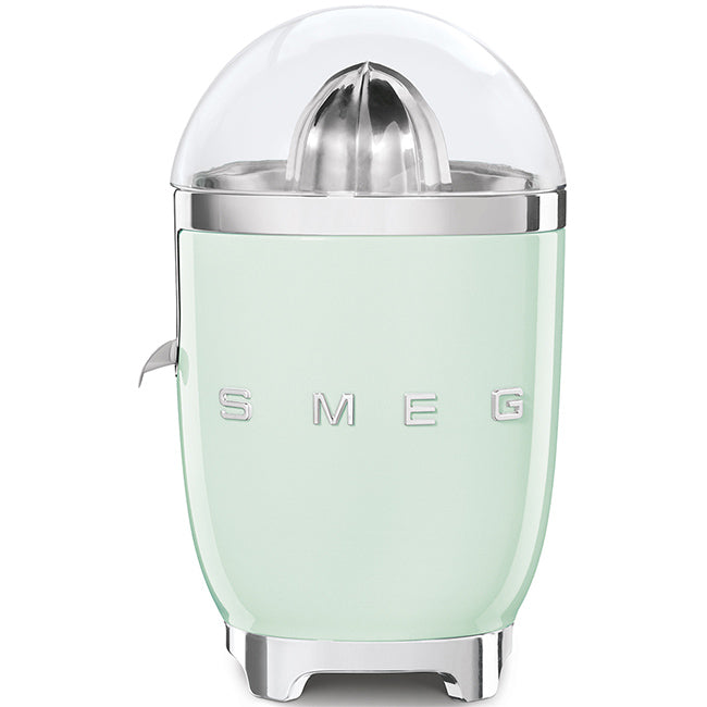 Smeg Retro Citrus juicer