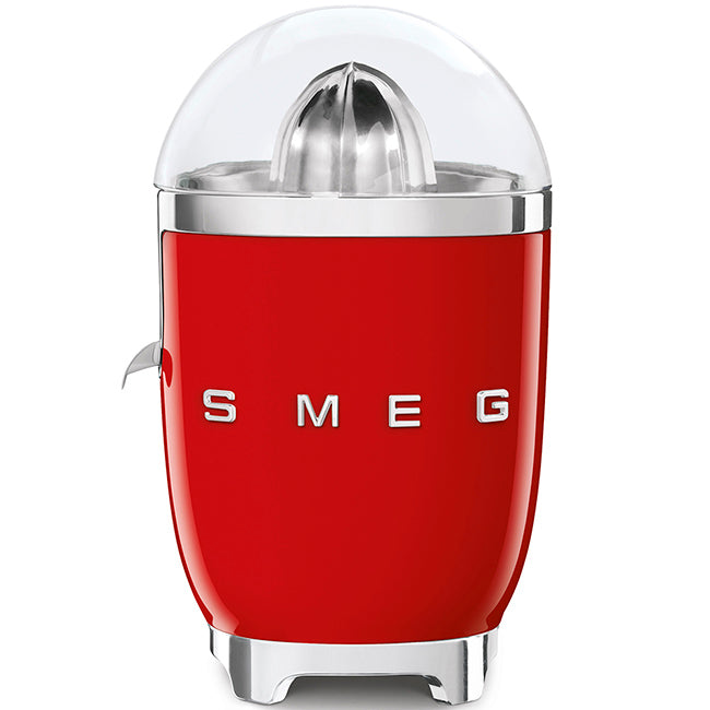 Smeg Retro Citrus juicer
