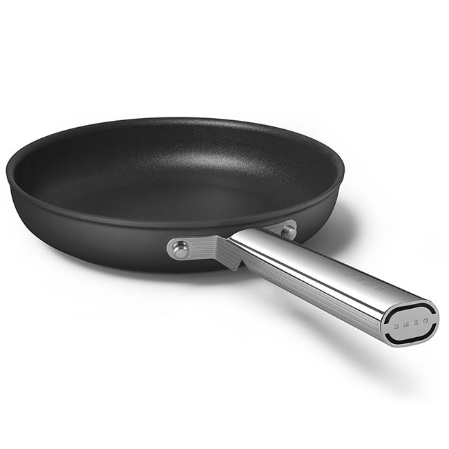 Smeg Retro Non-Stick Frying Pan, 28cm