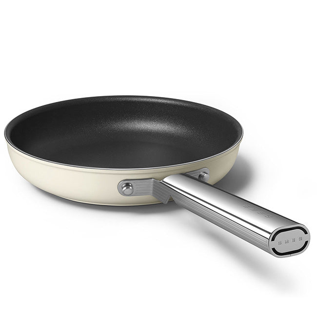 Smeg Retro Non-Stick Frying Pan, 26cm