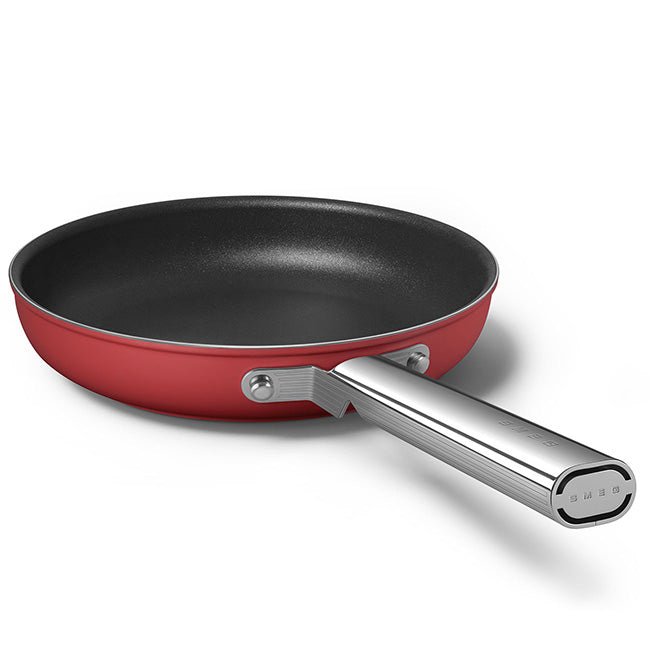 Smeg Retro Non-Stick Frying Pan, 24cm