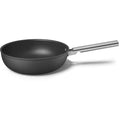 Smeg Retro Non-Stick Wok, 30cm