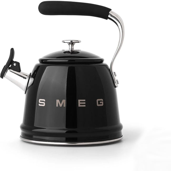 Smeg Whistling Kettle, 2.3L