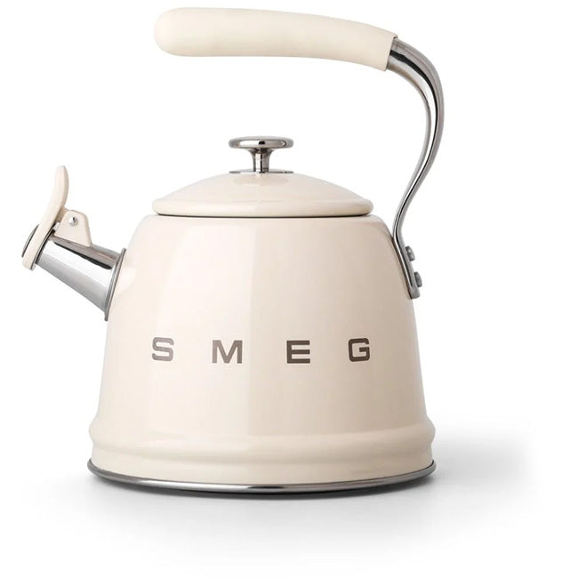 Smeg Whistling Kettle, 2.3L