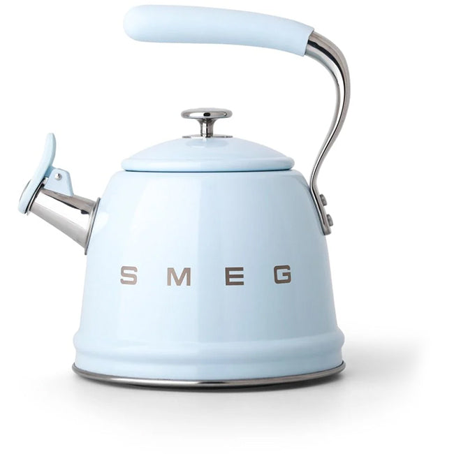Smeg Whistling Kettle, 2.3L